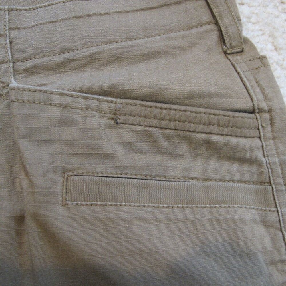 511 Tactical Ridgeline Ripstop Pants Men's Size 44 x 32‎ Brown Outdoor - Picture 3 of 9